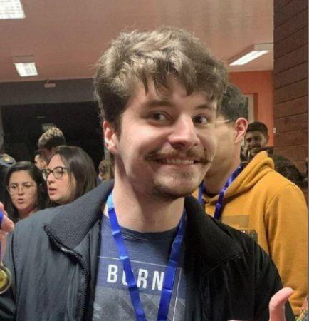 Leonardo Scherer